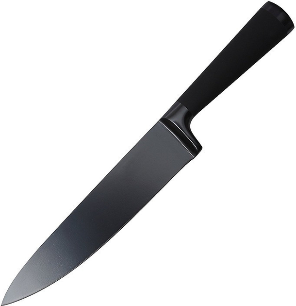 Кухонный нож 20 см Bergner BG-8777 – фото, отзывы, характеристики в ...