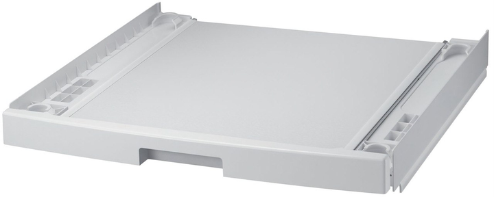 Планка з'єднувальна для пральної та сушильної машини Samsung SKK-DD (8806088662923) - зображення 1
