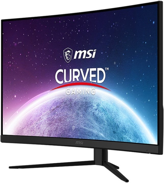 Монітор MSI G32C4X (9S6-3DA61T-035) - изображение 3