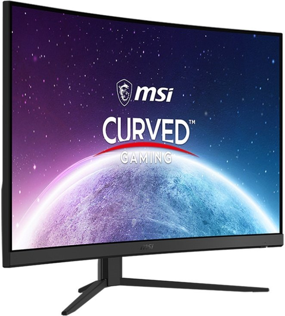 Монітор MSI G32C4X (9S6-3DA61T-035) - изображение 4