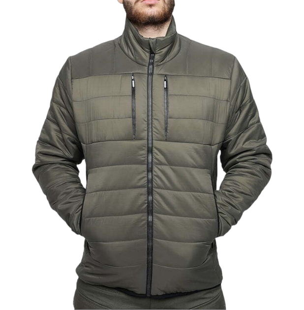 Куртка тактическая Shelter Jacket, Marsava, Olive, XXL - изображение 1
