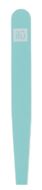 Пінцет Ilu блакитний (5903018915876) - зображення 1