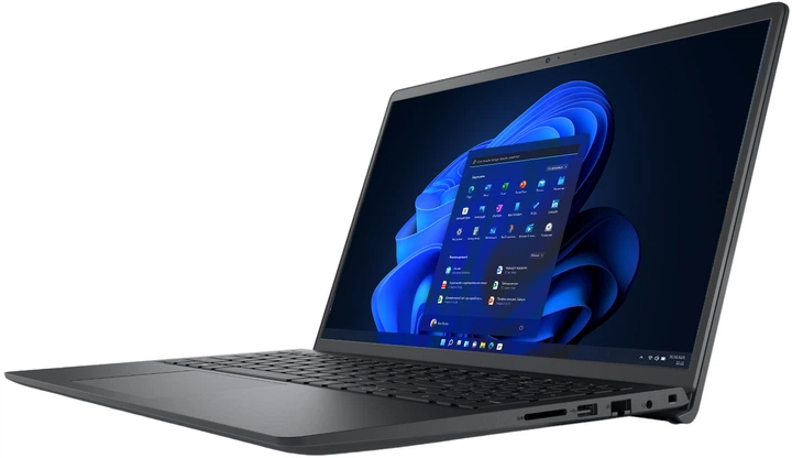 Ноутбук Dell Vostro 15 3530 (N1605QPVNB3530EMEA01) Black - изображение 3