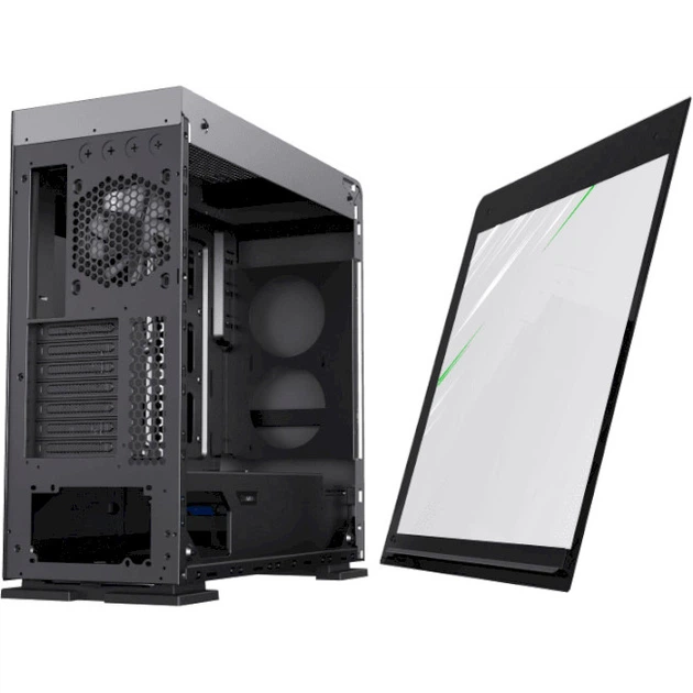 Корпус GameMax Vega Pro Grey - изображение 7