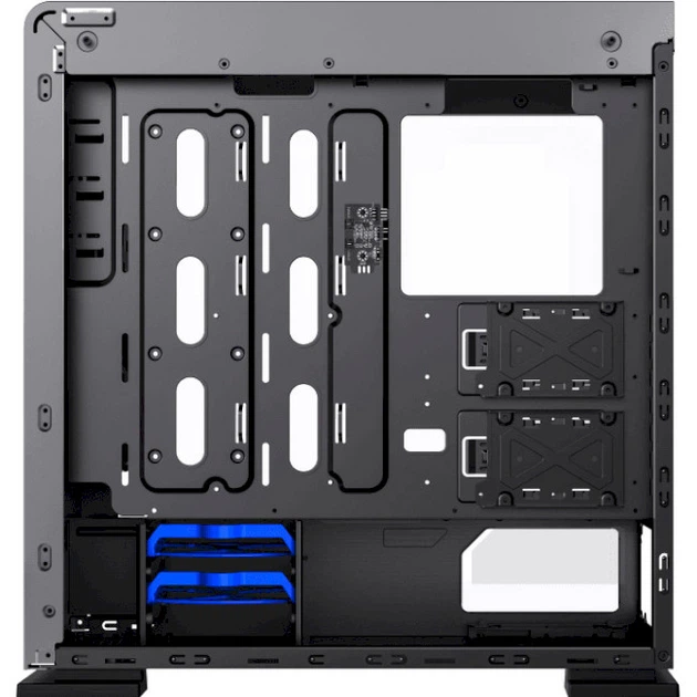 Корпус GameMax Vega Pro Grey - изображение 8