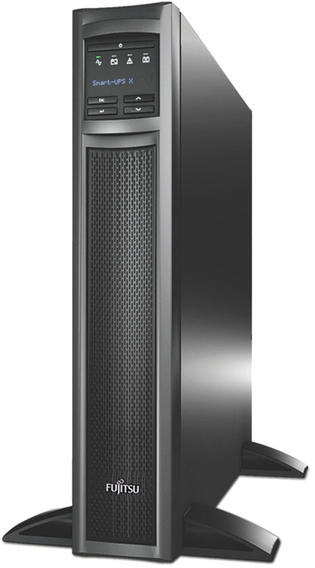 Zasilacz UPS Fujitsu FJX3000RMHV2UNC - obraz 2