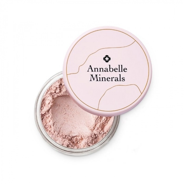 Хайлайтер мінеральний Annabelle Minerals Diamond Glow 4 г (5902288741079) - зображення 1