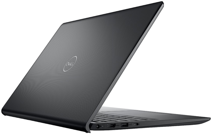 Laptop Dell Vostro 15 3530 (N1601PVNB3530EMEA01_3YPSNO_noFP) Black - obraz 5