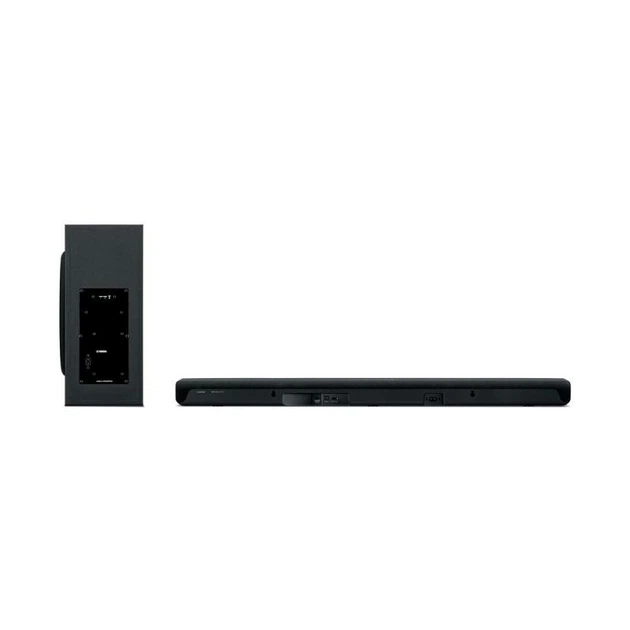Саундбар Yamaha SR-B40A Black - изображение 5