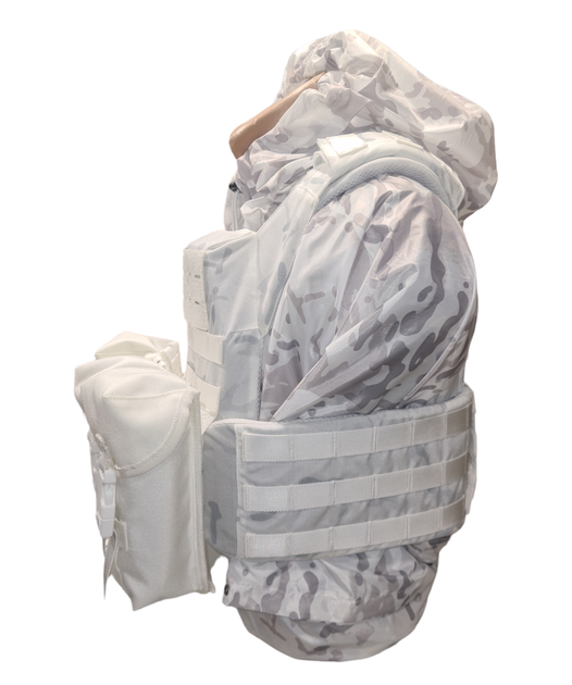 Плитоноска REZERVIST RTG LIGHTWEIGHT з подвійними підсумками MultiCam ALPHINE - Фото 4 Плитоноска REZERVIST RTG LIGHTWEIGHT з подвійними підсумками MultiCam ALPHINE - изображение 4