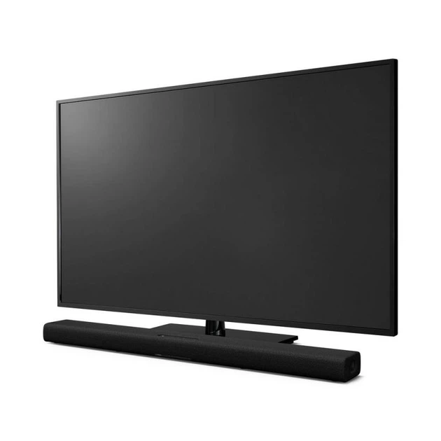 Саундбар Yamaha SR-X40A Black - зображення 3