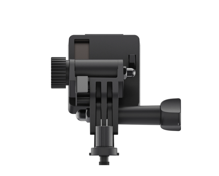Адаптер для бінокуляра нічного бачення NV8160 на шолом Чорний (Kali) KL306 - зображення 2