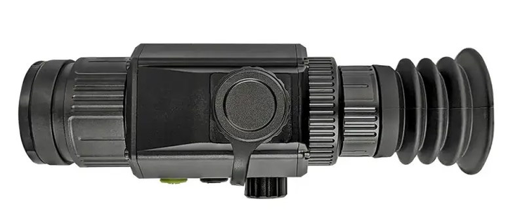 Тепловізійний приціл Dahua Thermal Scope C435 - зображення 2