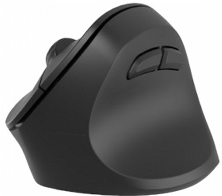 Миша Natec Crake 2 Wireless Black (NMY-2048) - зображення 4