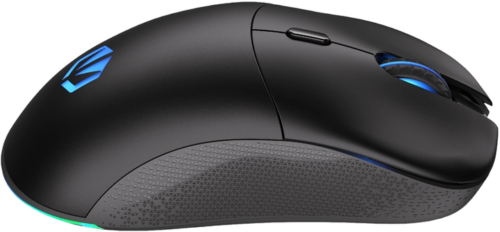 Mysz Endorfy GEM Plus Wireless/USB Czarna (5903018666648) - obraz 4