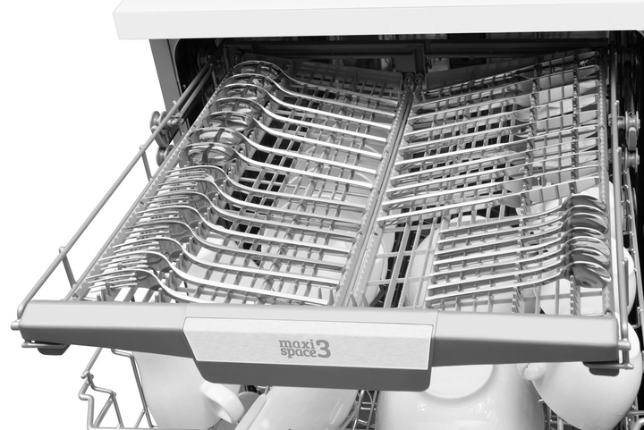 Вбудована посудомийна машина Amica DIM64C7EBOQH (1193822) - зображення 6