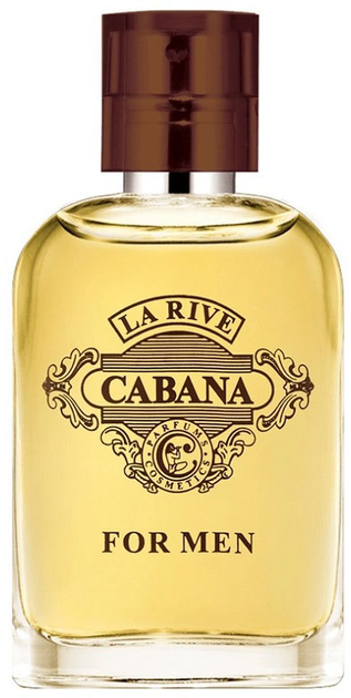 Woda toaletowa La Rive Cabana For Men 30 ml (5906735231557) - obraz 1