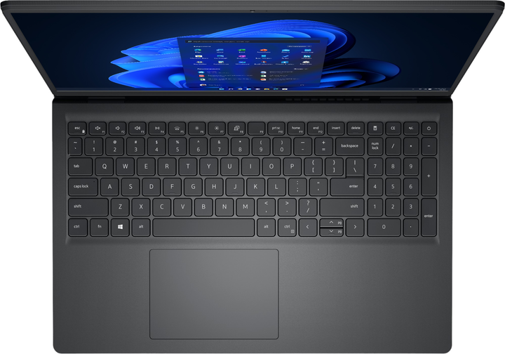 Laptop Dell Vostro 15 3535 (N1006VNB3535EMEA01_3YPSNO) Black - obraz 4