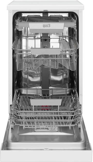 Посудомийна машина Amica DFM44C7EOqWH (1194013) - зображення 3