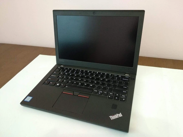 Нетбук Б-класс Lenovo ThinkPad X270 / 12.5