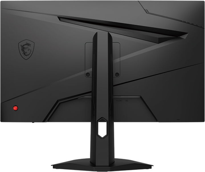Монітор 24" MSI G244F E2 -- Rapid IPS / 180Hz / 1ms / 8-Bit / DCI-P3 92% / AMD FreeSync / Adaptive Sync - зображення 3