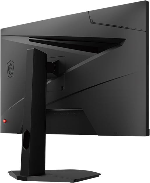 Монітор 24" MSI G244F E2 -- Rapid IPS / 180Hz / 1ms / 8-Bit / DCI-P3 92% / AMD FreeSync / Adaptive Sync - зображення 5