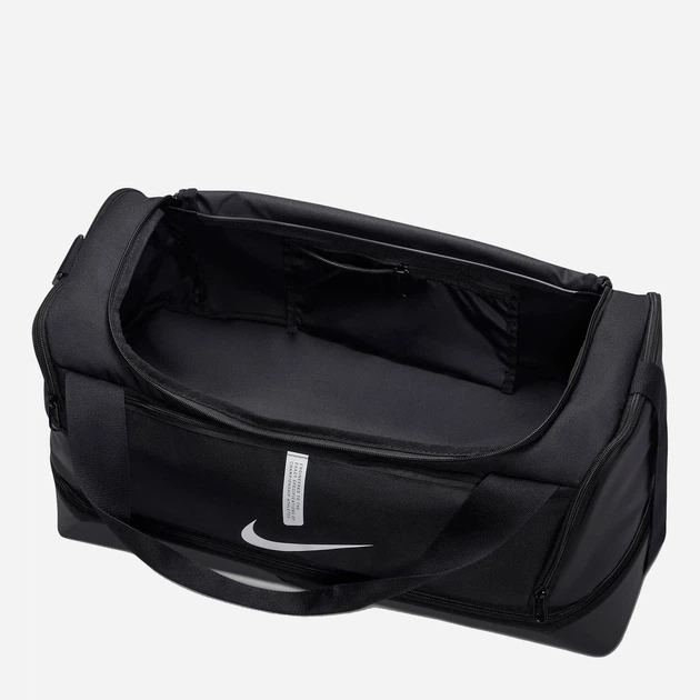 Спортивная сумка Nike Acdmy Team M Hdcs CU8096-010 Черная (194500857087) - изображение 4