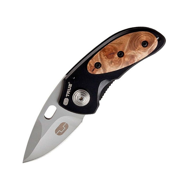 Розкладной нож True Utility Jacknife (TR TU576K) - изображение 1