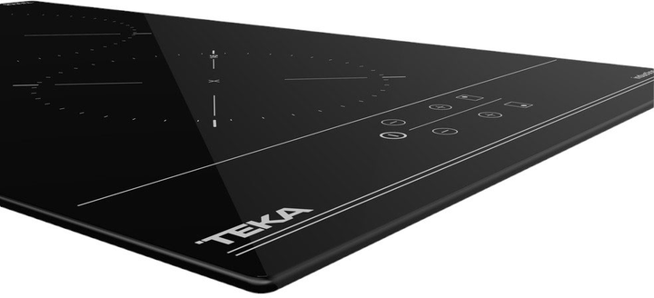 Варильна поверхня індукційна Domino Teka IBC 3200 TTC (112520027) - зображення 4