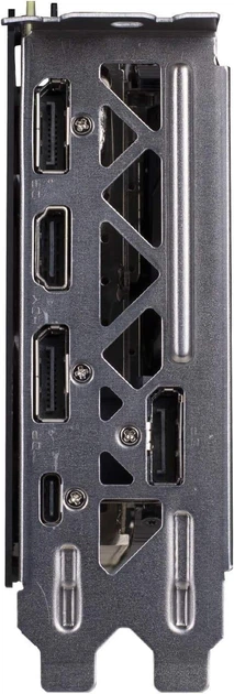 Відеокарта EVGA RTX 2070 8GB XC Black Edition Gaming (08G-P4-2071-RX) (GDDR6, 256 bit, PCI-E 3.0 x16) Б/в - изображение 3