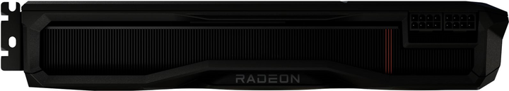 Відеокарта XFX PCI-Ex Radeon RX 7900 XT 20 GB GDDR6 (320bit) (1500/20000) (HDMI, 2 x DisplayPort, USB Type-C) (RX-79TMBABF9) - зображення 6