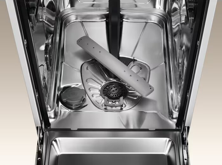 Zmywarka Electrolux AirDry 300 ESA42110SX - obraz 4