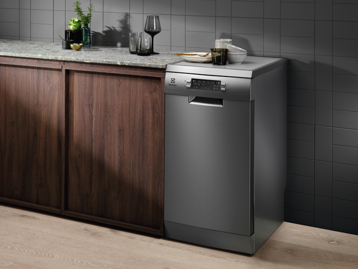 Zmywarka Electrolux AirDry 300 ESA42110SX - obraz 6