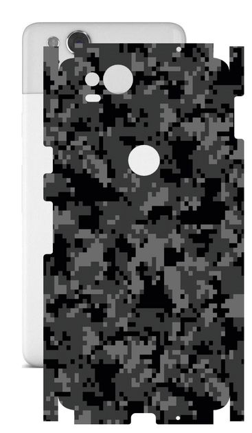 Захисна плівка StatusSKIN для Google Pixel 2 Корпус Вініл Піксель 1 - Фото 1 Захисна плівка StatusSKIN для Google Pixel 2 Корпус Вініл Піксель 1 - изображение 1