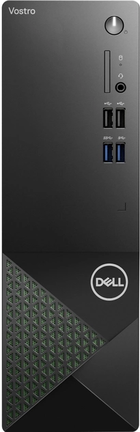 Комп'ютер Dell Vostro SFF 3710 (N6524_QLCVDT3710EMEA01_3YPSNO) - зображення 2