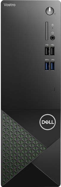 Комп'ютер Dell Vostro SFF 3710 (N6524_QLCVDT3710EMEA01_ubu_3YPSNO) - зображення 2