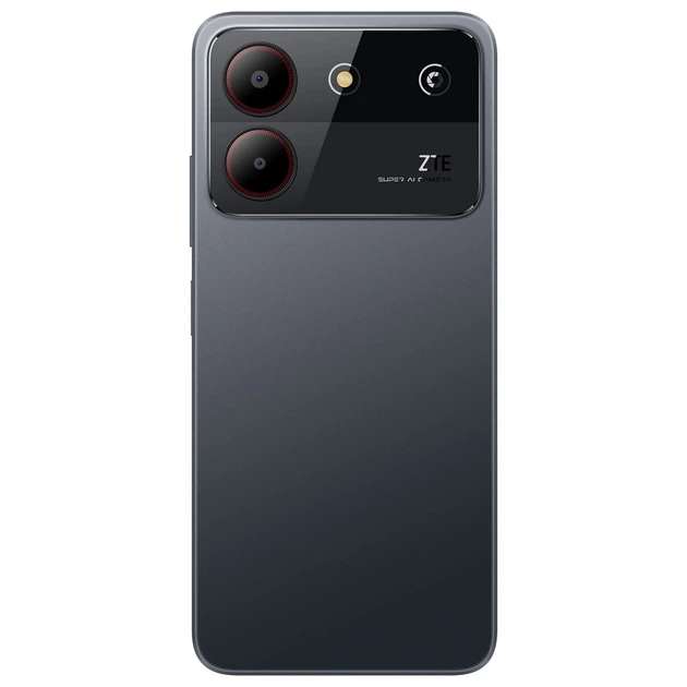 Смартфон ZTE Blade A54 4/128GB Dual Sim Grey - Фото 11 Смартфон ZTE Blade A54 4/128GB Dual Sim Grey - зображення 11