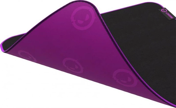Игровая поверхность Canyon Lorgar Main 313 Black-Purple (LRG-GMP313) - изображение 4