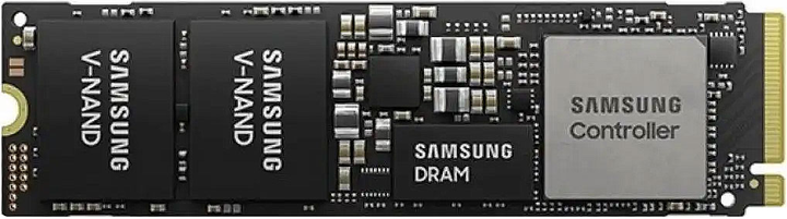 Dysk SSD Samsung PM9A1 512GB M.2 NVMe PCIe TLC (MZVL2512HCJQ-00B00) - obraz 1