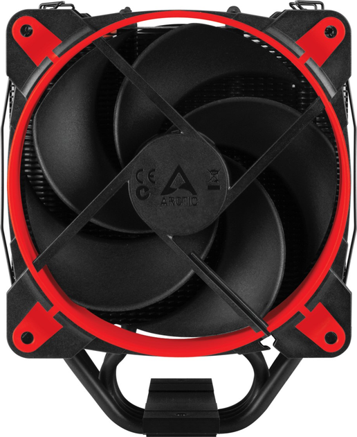 Chłodzenie Arctic Freezer 34 eSports DUO-Red (ACFRE00060A) - obraz 5