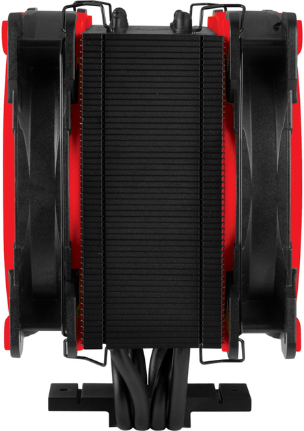 Chłodzenie Arctic Freezer 34 eSports DUO-Red (ACFRE00060A) - obraz 6