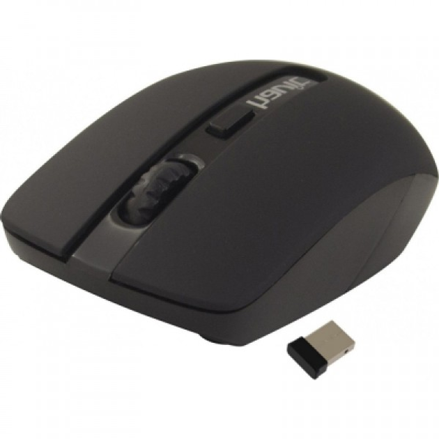 Мишка Havit HV-MS989GT Wireless Black (HV-MS989GT) - изображение 2