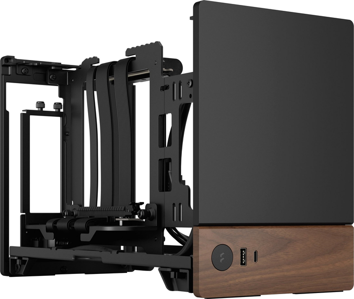 Obudowa Fractal Design Terra Graphite (FD-C-TER1N-01) - obraz 14