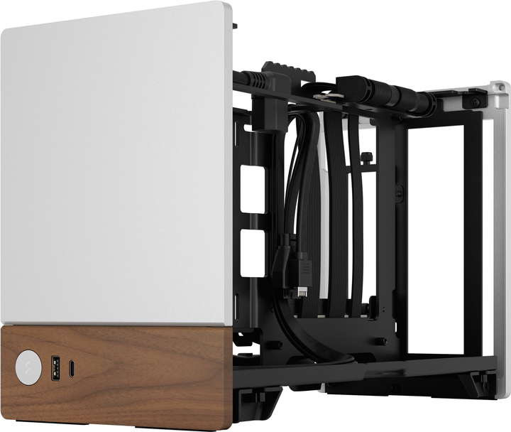 Obudowa Fractal Design Terra Silver (FD-C-TER1N-02) - obraz 19