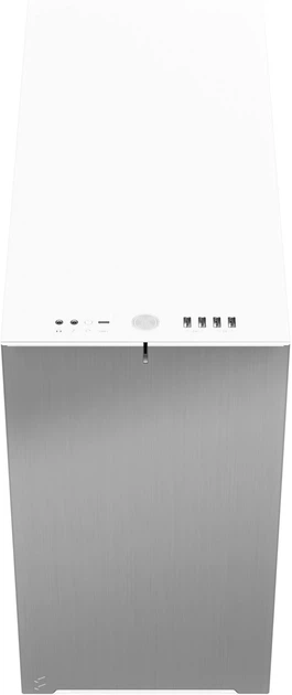 Корпус Fractal Design Define 7 White (FD-C-DEF7A-09) - зображення 7