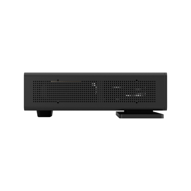 Корпус Fractal Design Ridge mITX PCIe 4.0 Black (FD-C-RID1N-11) - зображення 10