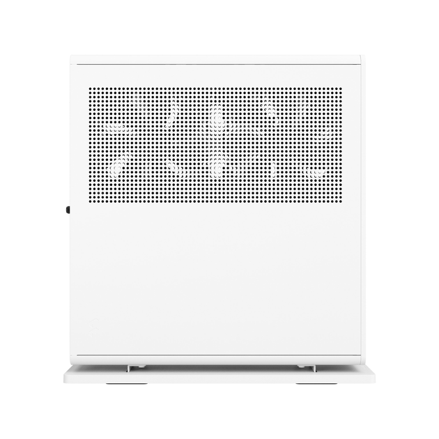 Obudowa Fractal Design Ridge mITX PCIe 4.0 White (FD-C-RID1N-12) - obraz 20