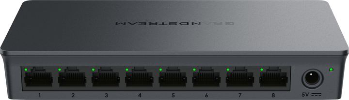 Комутатор Grandstream GWN7701 - зображення 3