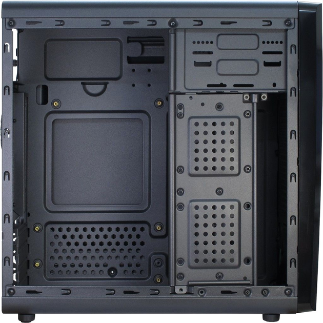 Корпус Inter-Tech MC-02 (88881267) - зображення 6