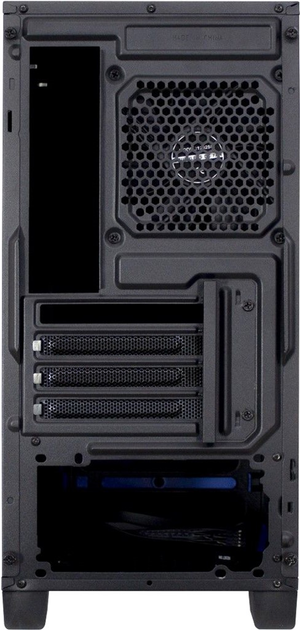 Корпус Inter-Tech H-606 (88881311) - зображення 4